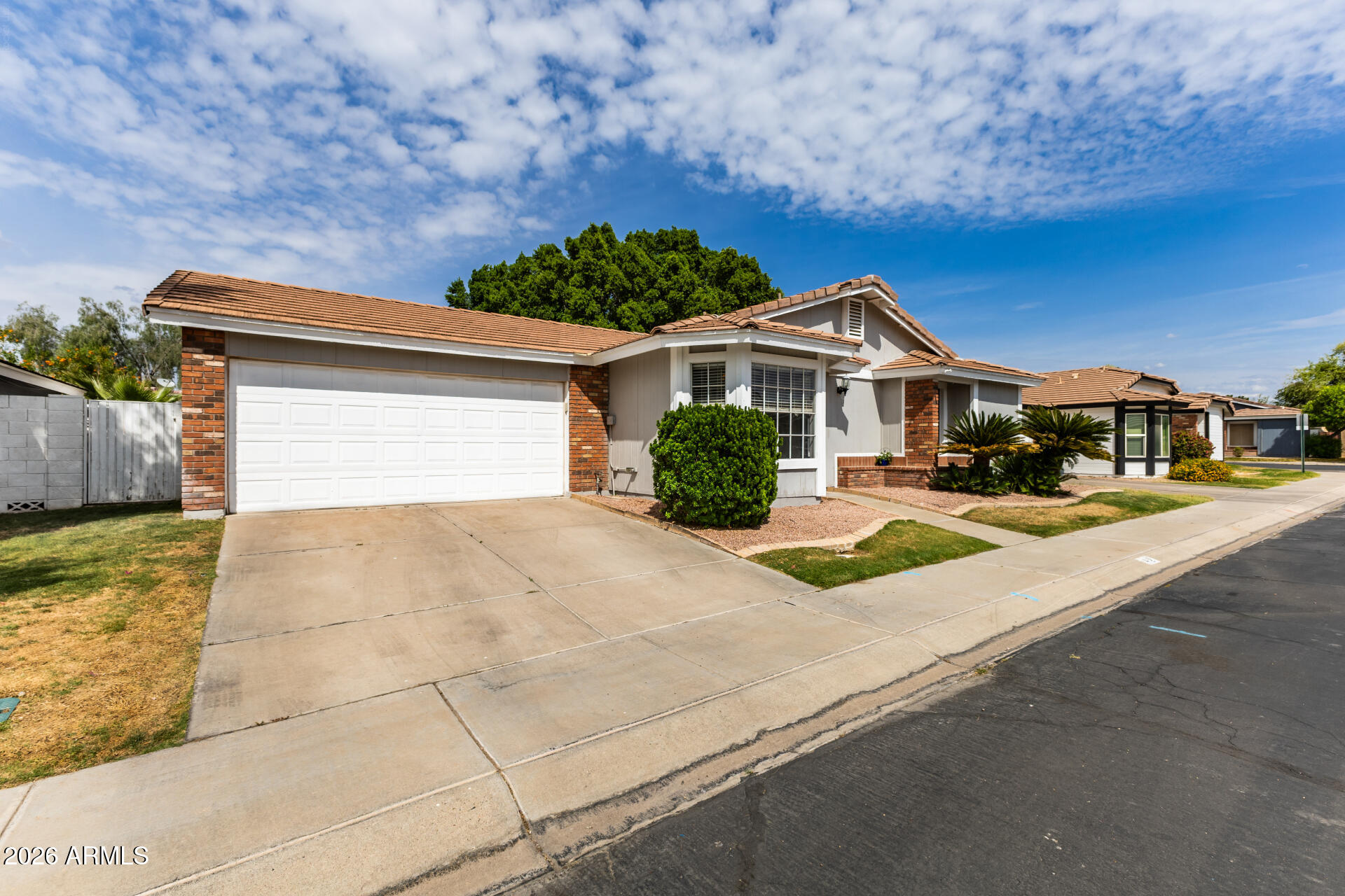 1616 N ALTA MESA Drive 42