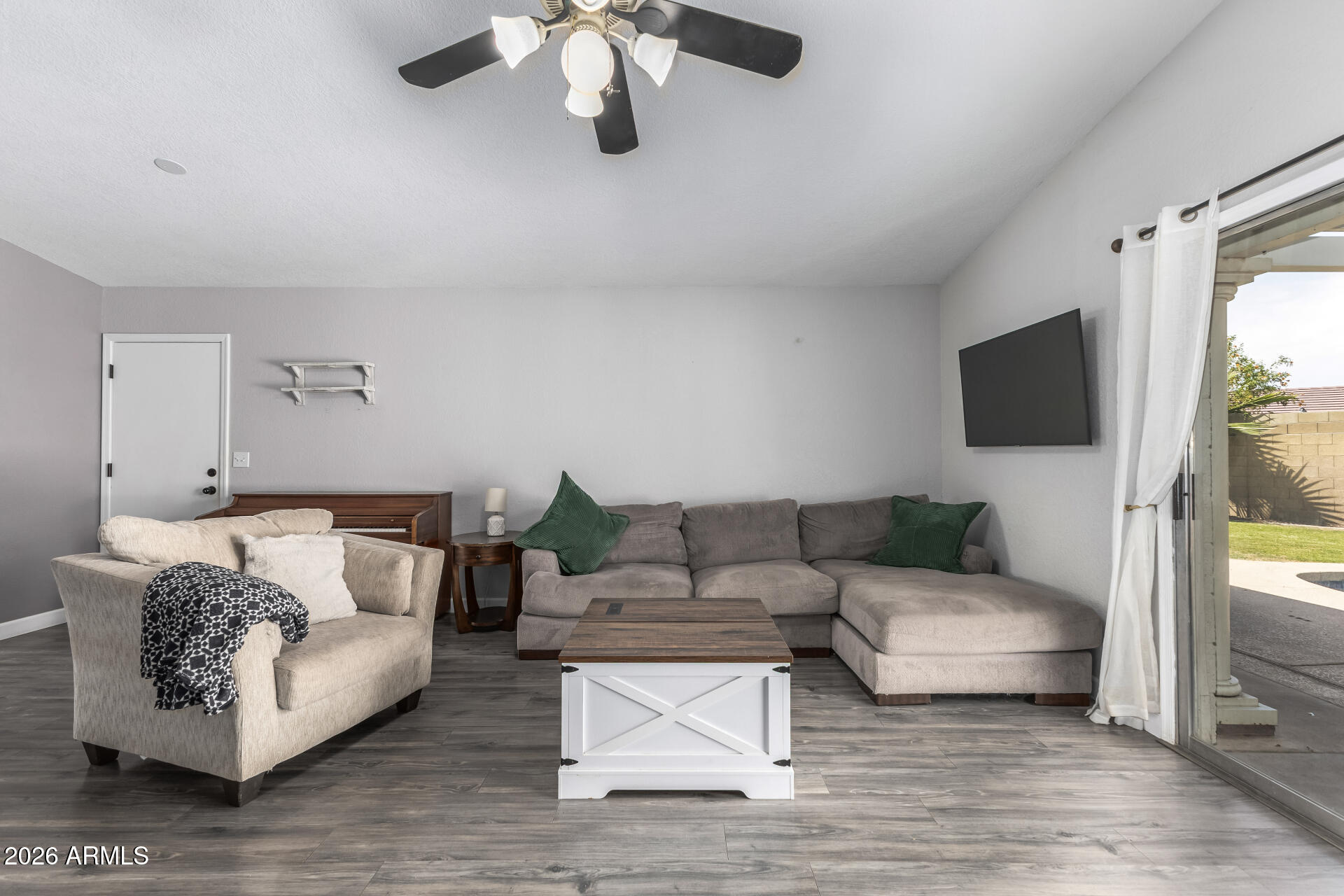 1616 N ALTA MESA Drive 42