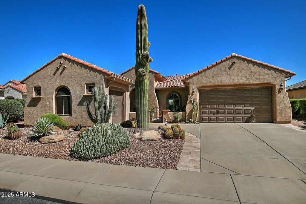 Photo of 3573 N Presidential Drive, Florence, AZ 85132 (MLS # 6934612)