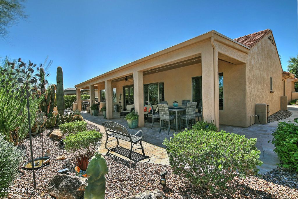 Photo of 3573 N Presidential Drive, Florence, AZ 85132 (MLS # 6934612)