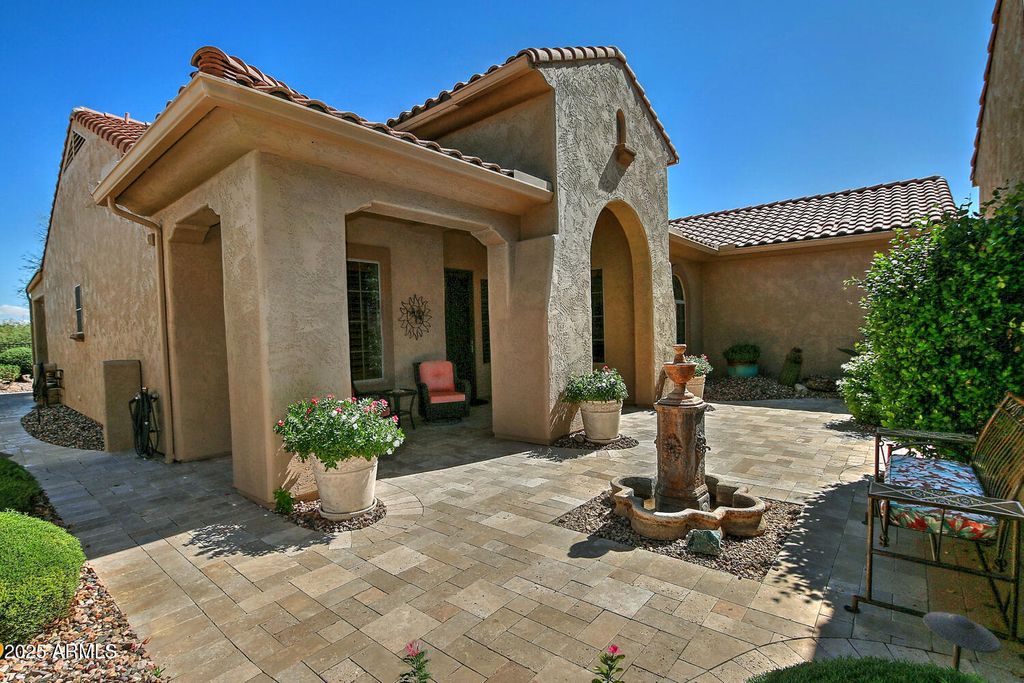 Photo of 3573 N Presidential Drive, Florence, AZ 85132 (MLS # 6934612)