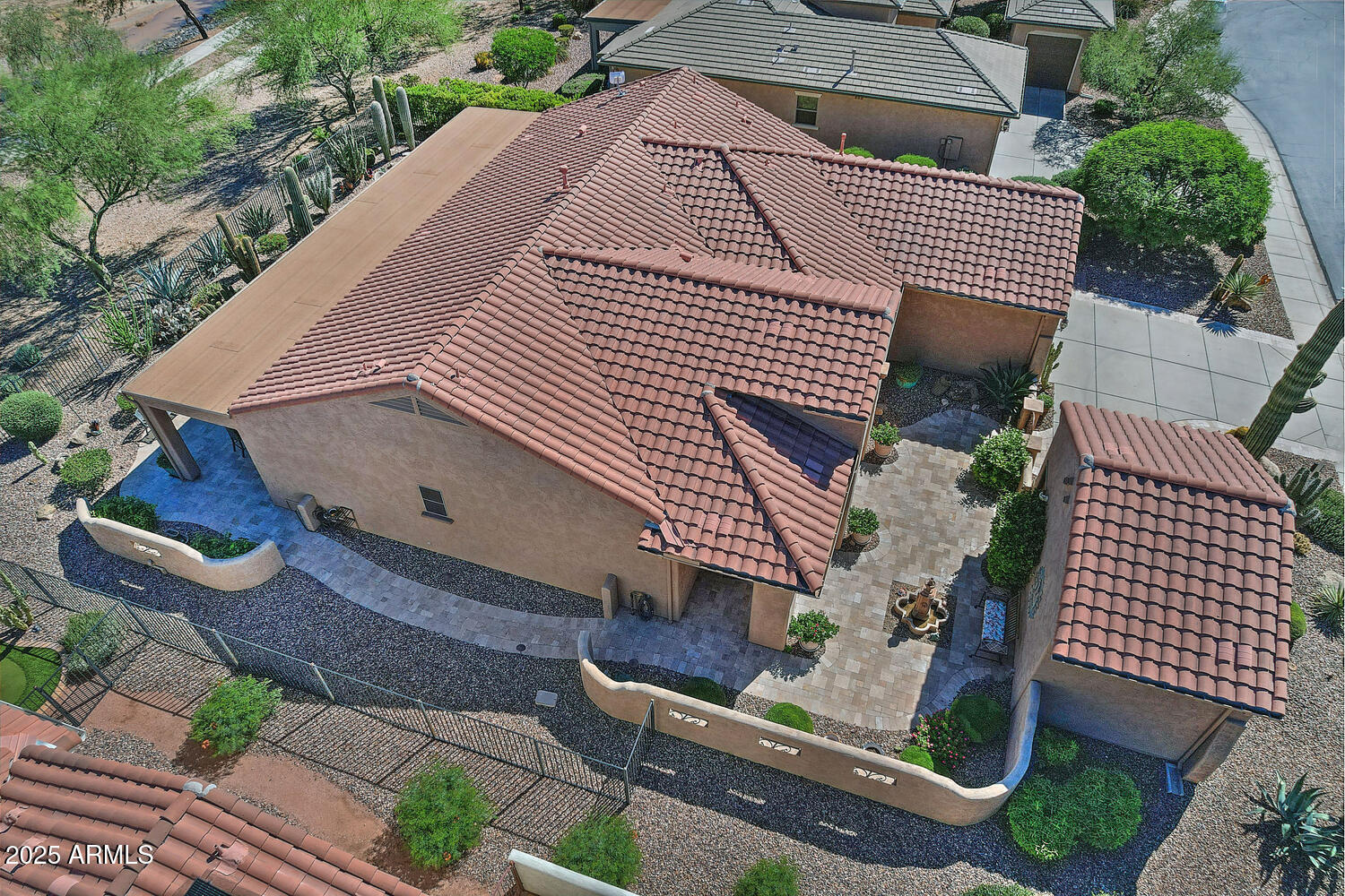 3573 N PRESIDENTIAL Drive