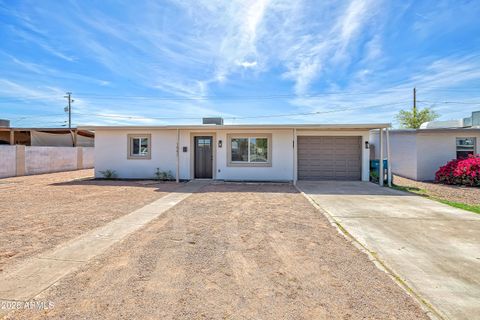 1547 W COCOPAH Street Phoenix AZ 85007