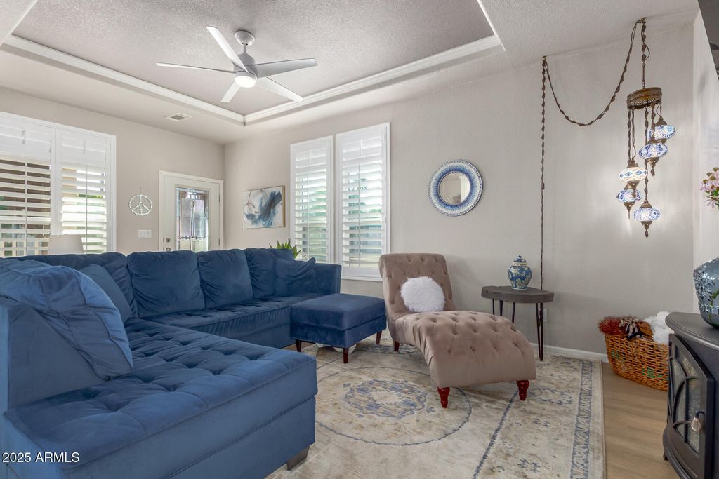 Photo of 2727 E University Drive #114, Tempe, AZ 85281 (MLS # 6961416)