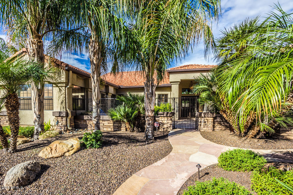 16446 N 59TH Street