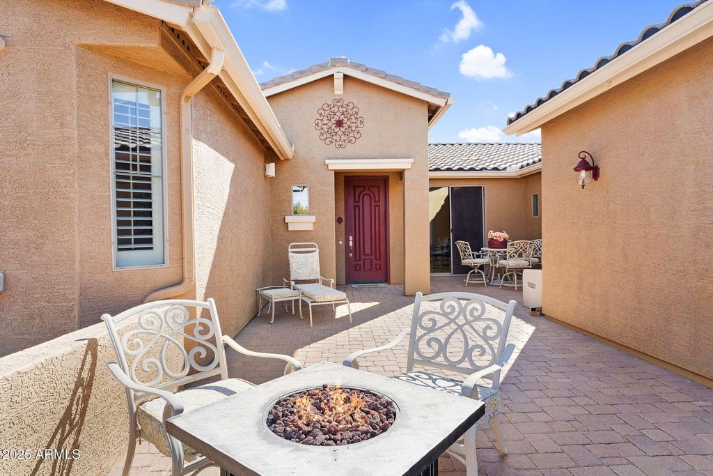 Photo of 42511 W Good Vibrations Lane, Maricopa, AZ 85138 (MLS # 6945913)