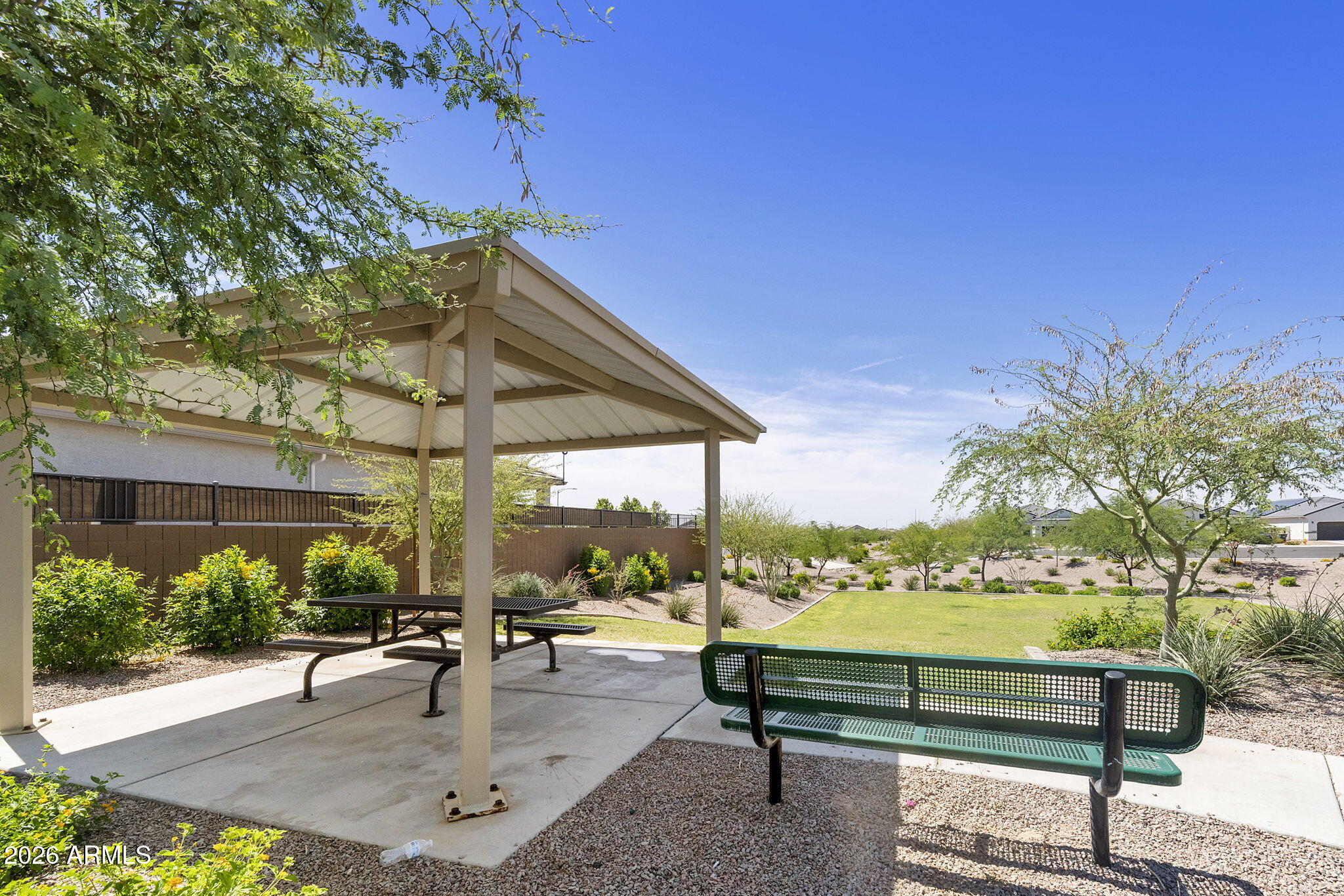 GILA BUTTES PHASE 2 - Residential