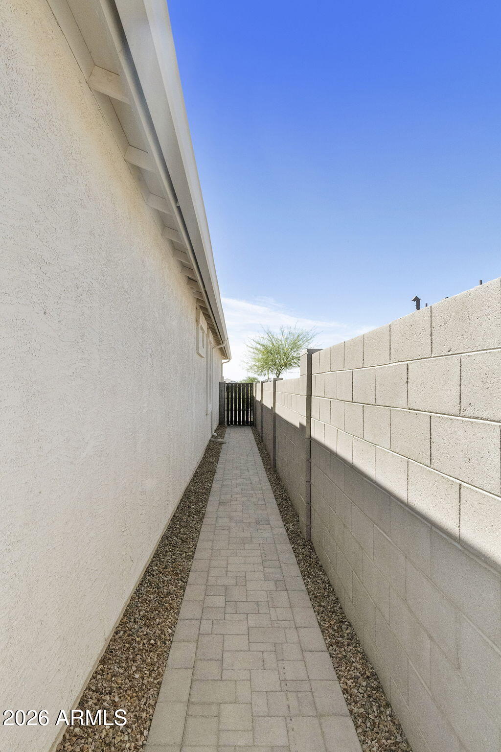 GILA BUTTES PHASE 2 - Residential