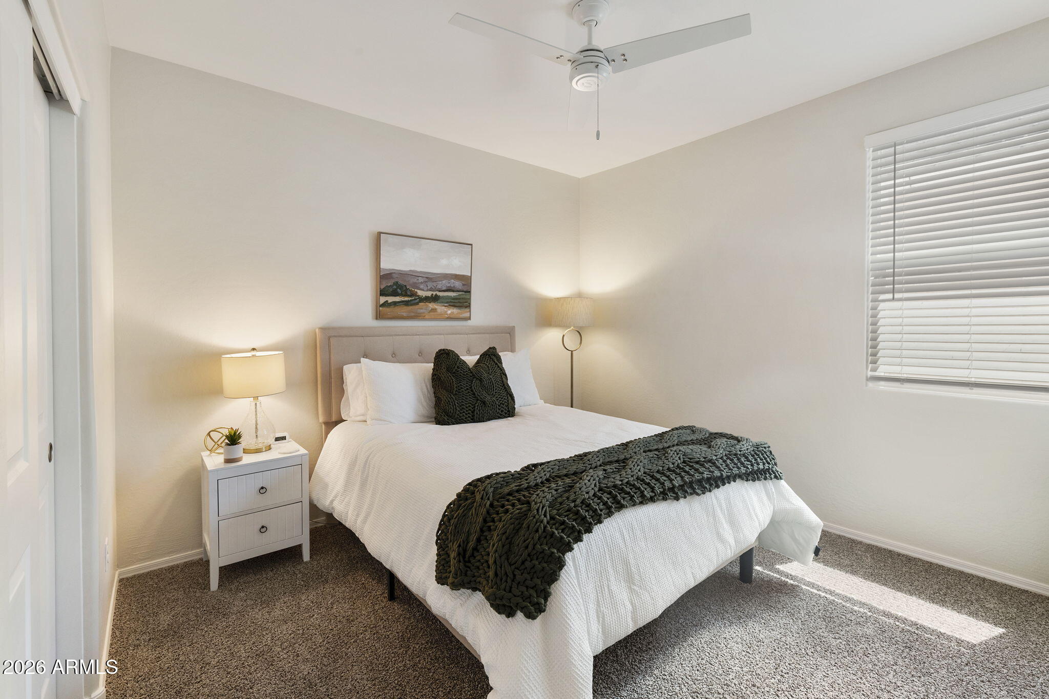 GILA BUTTES PHASE 2 - Residential