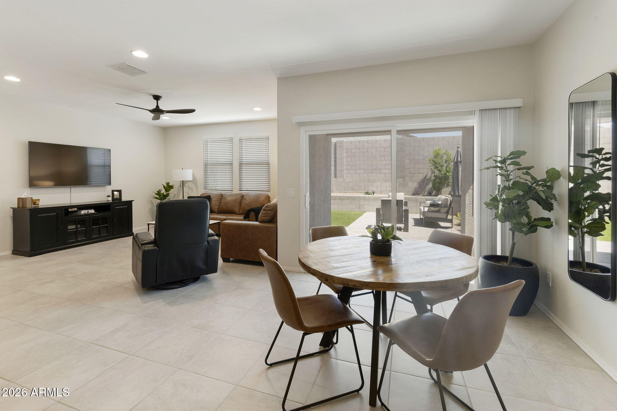 GILA BUTTES PHASE 2 - Residential