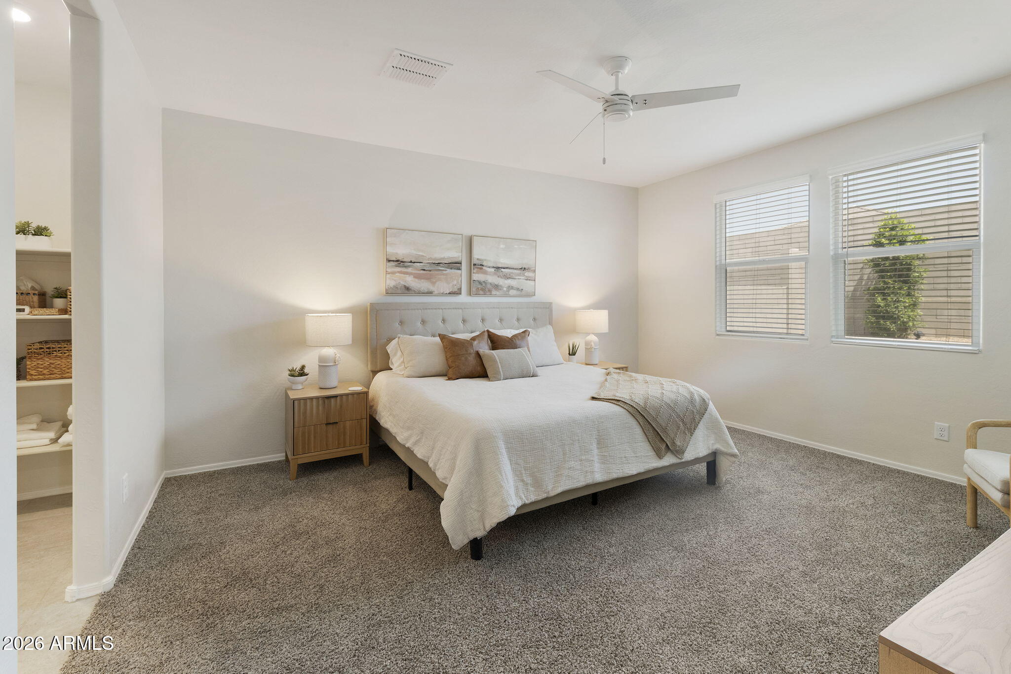 GILA BUTTES PHASE 2 - Residential