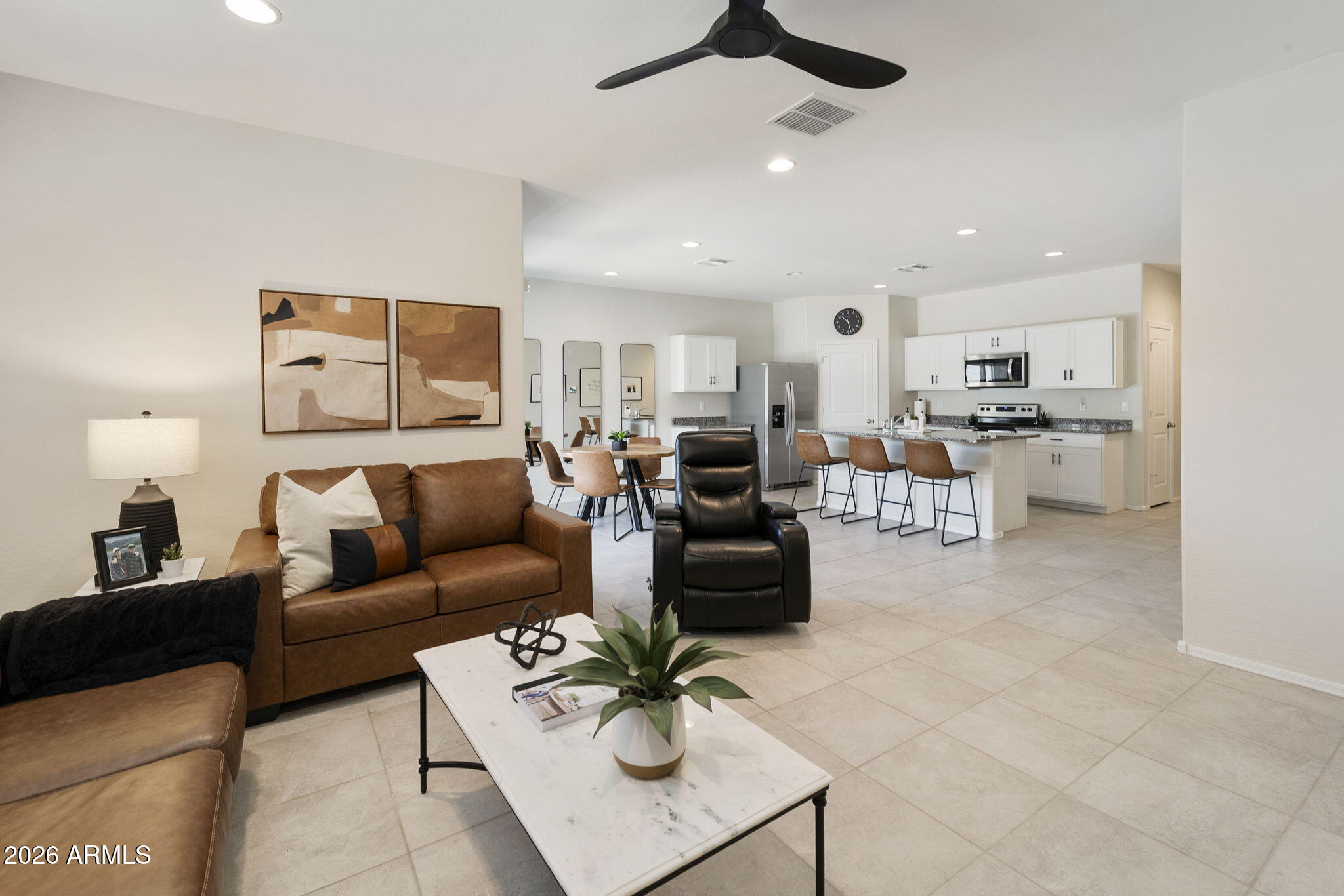 GILA BUTTES PHASE 2 - Residential