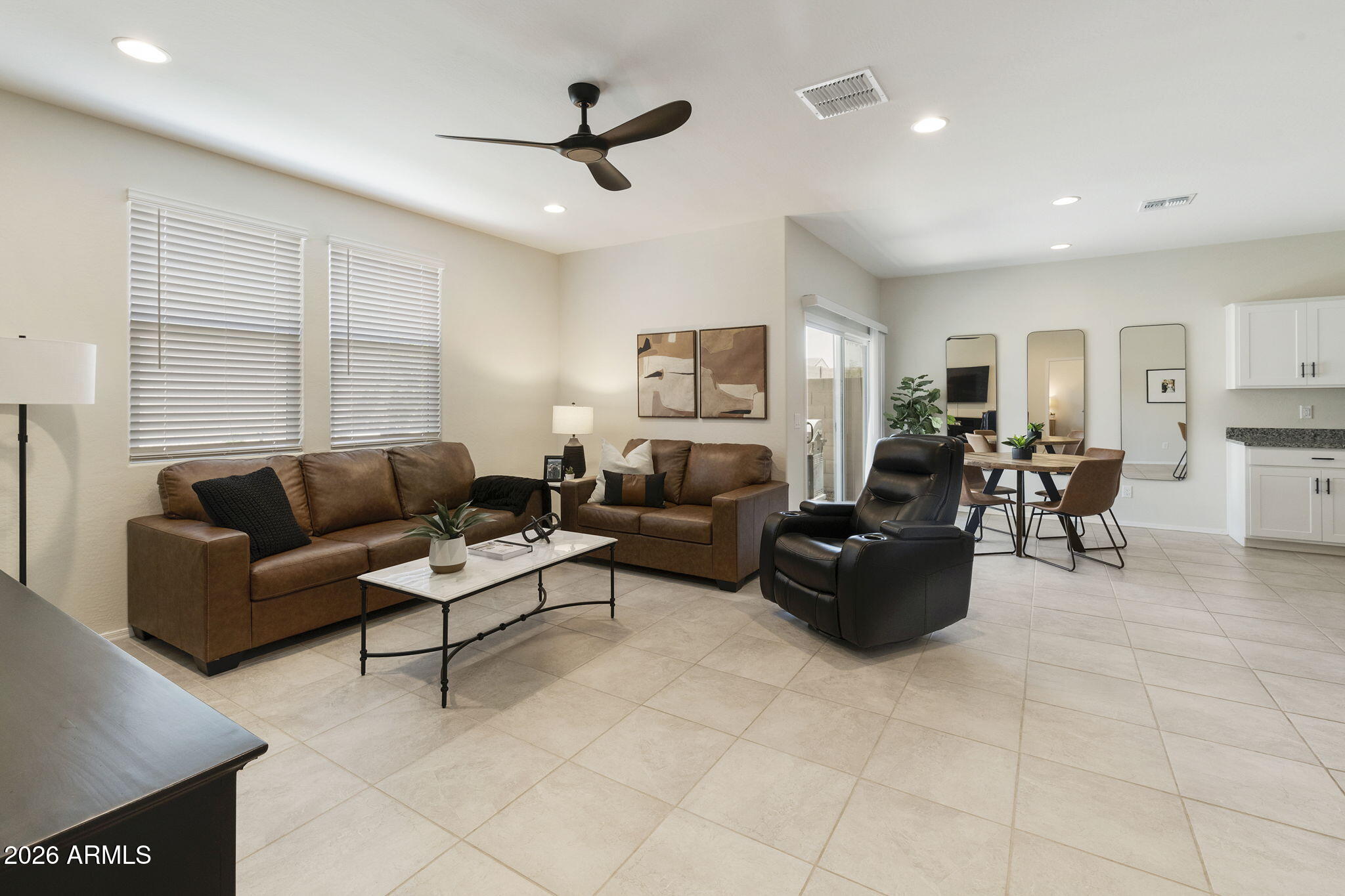 GILA BUTTES PHASE 2 - Residential