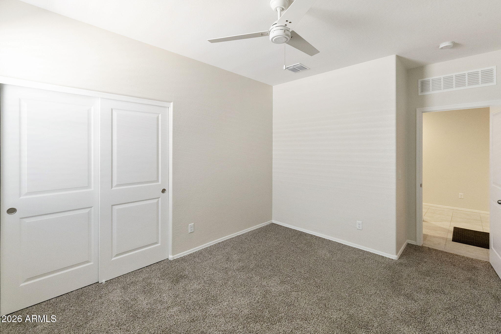 GILA BUTTES PHASE 2 - Residential