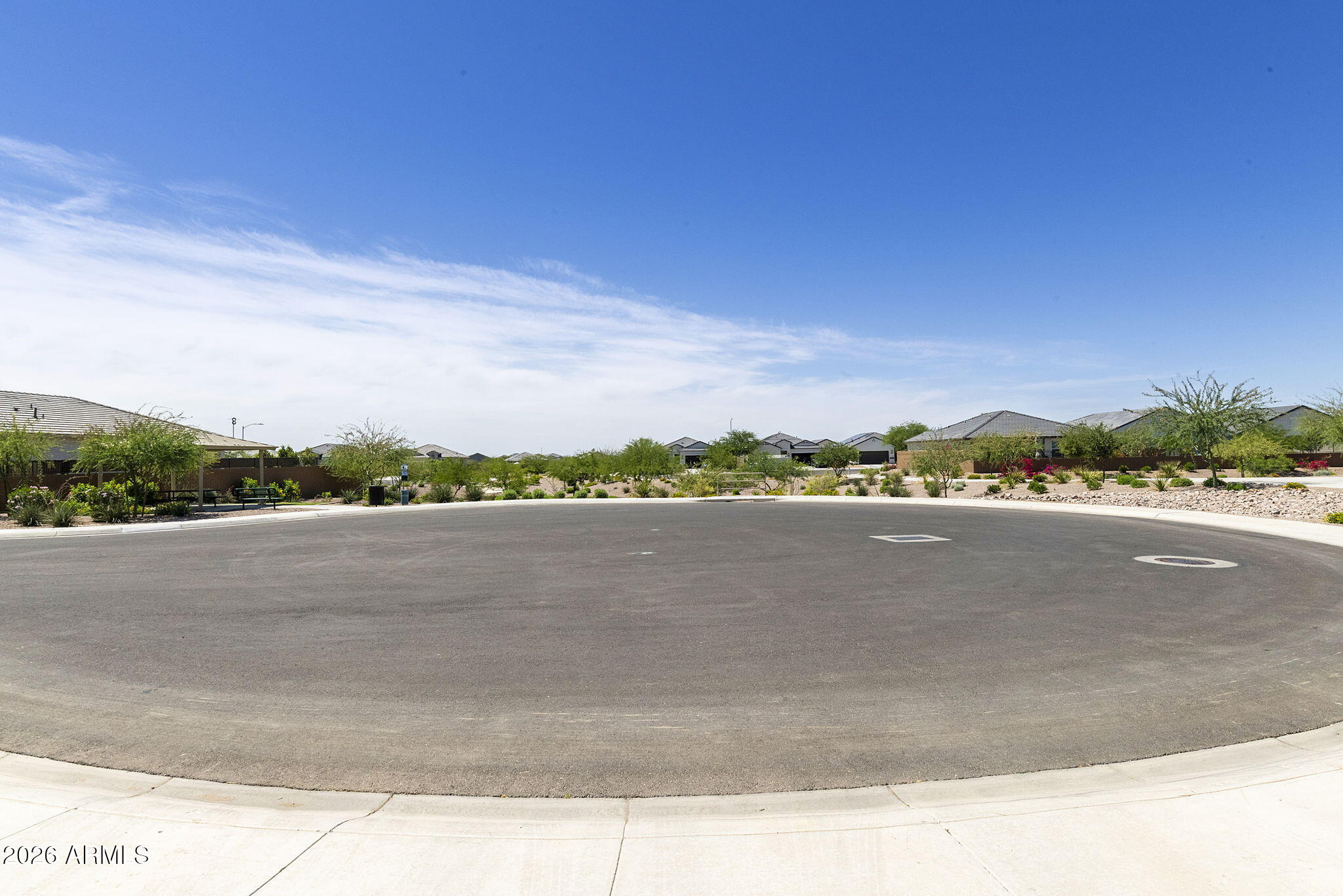 GILA BUTTES PHASE 2 - Residential
