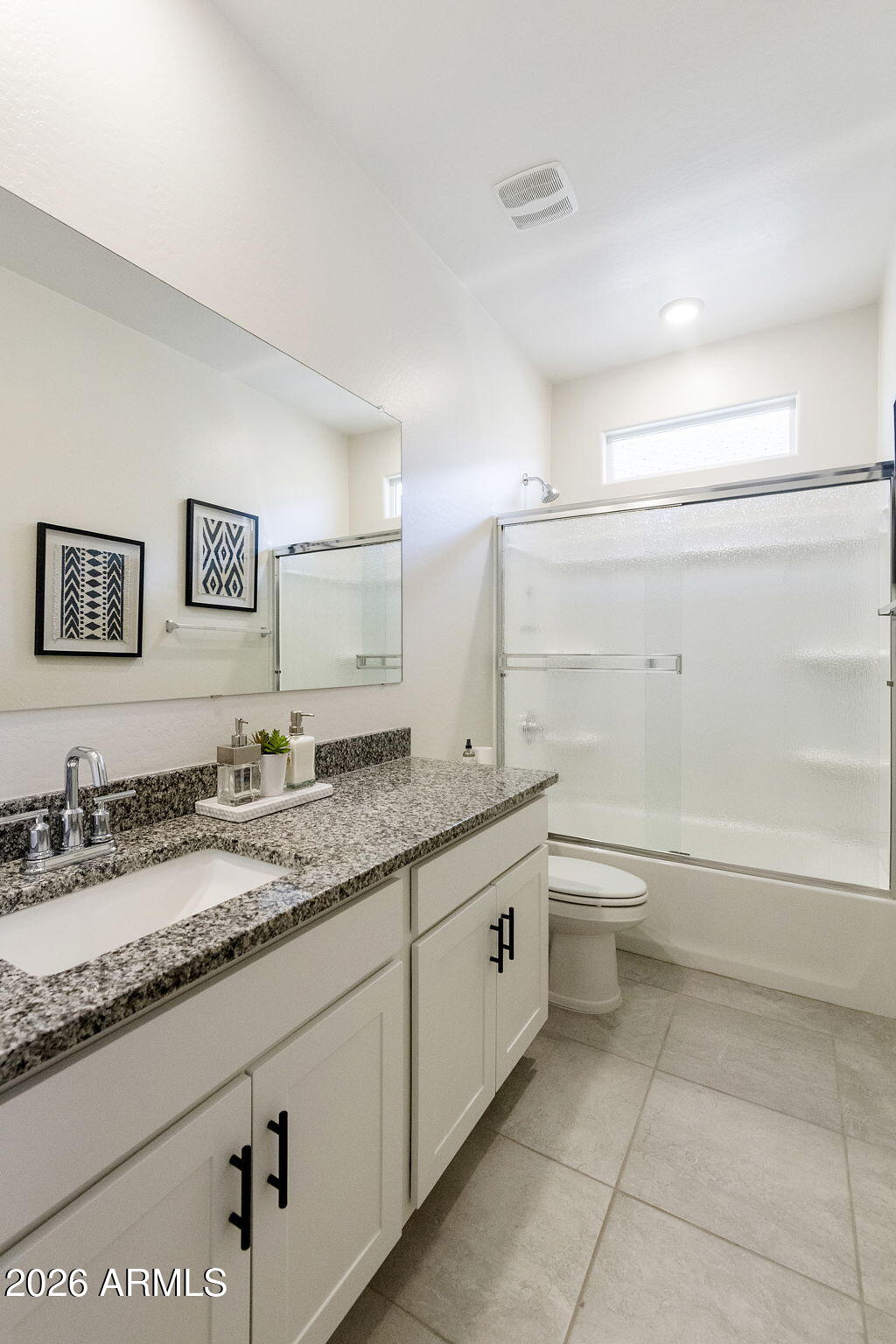 GILA BUTTES PHASE 2 - Residential