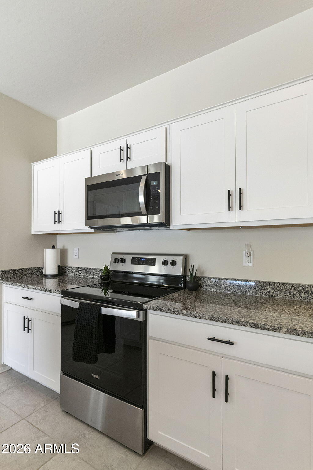 GILA BUTTES PHASE 2 - Residential