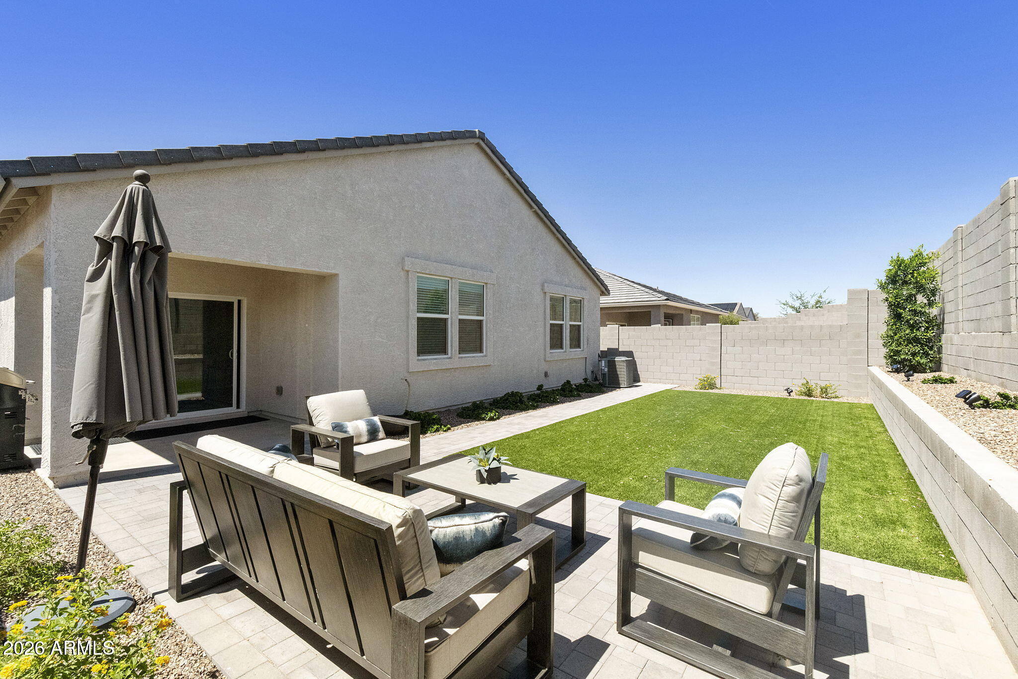 GILA BUTTES PHASE 2 - Residential