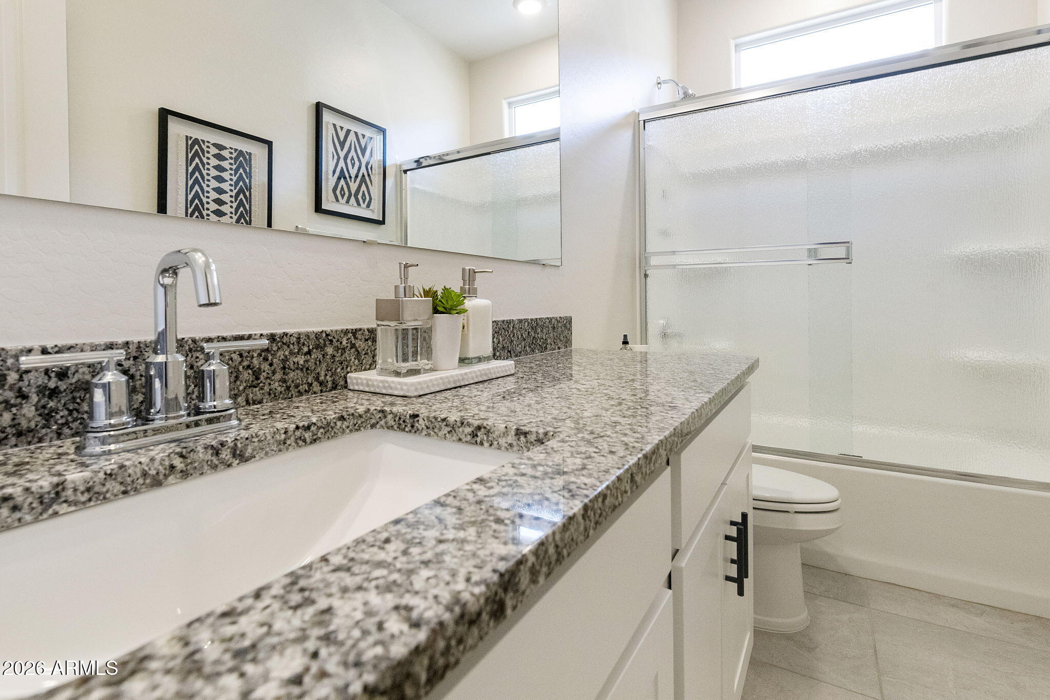 GILA BUTTES PHASE 2 - Residential
