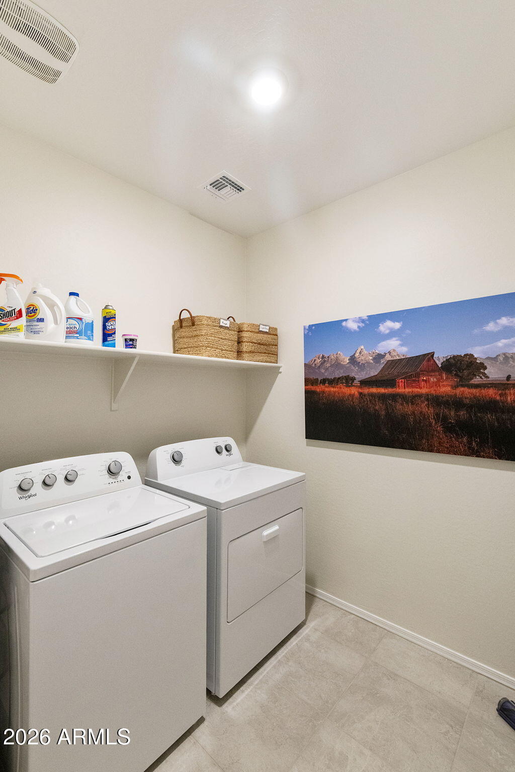 GILA BUTTES PHASE 2 - Residential