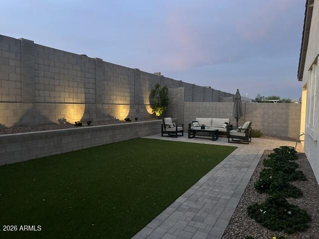 GILA BUTTES PHASE 2 - Residential