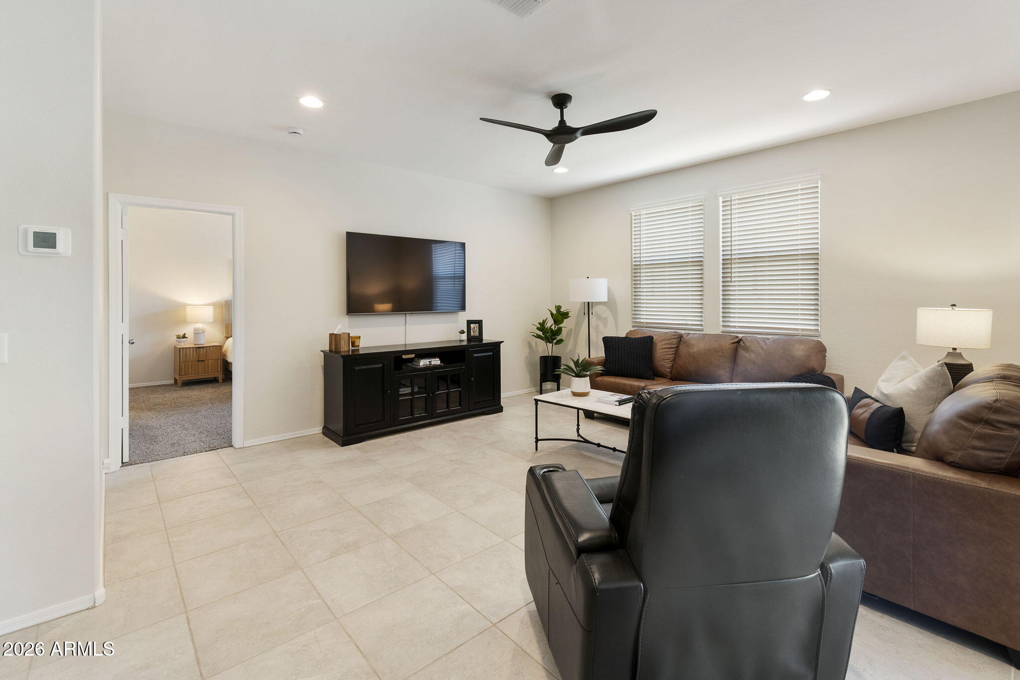 GILA BUTTES PHASE 2 - Residential