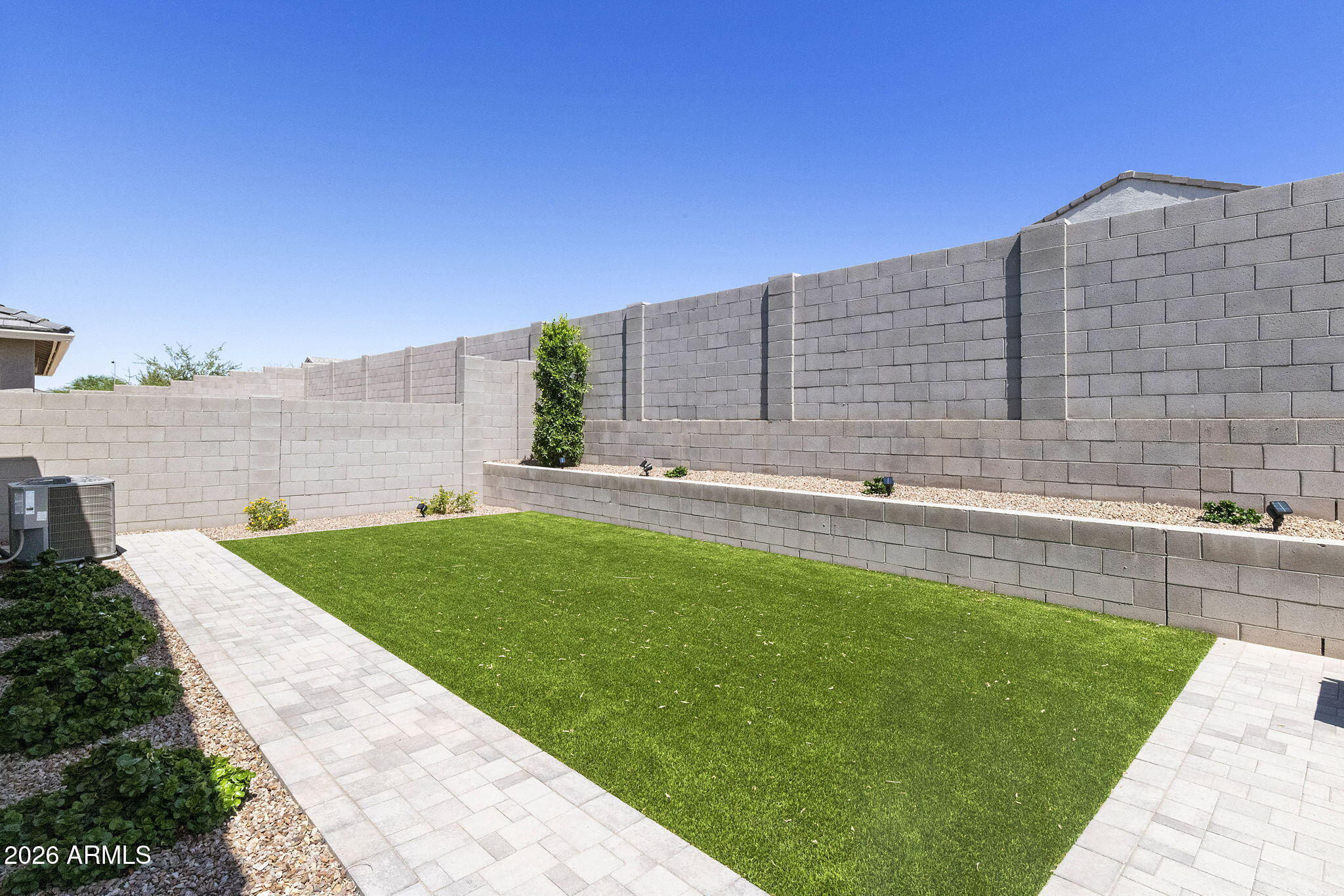GILA BUTTES PHASE 2 - Residential