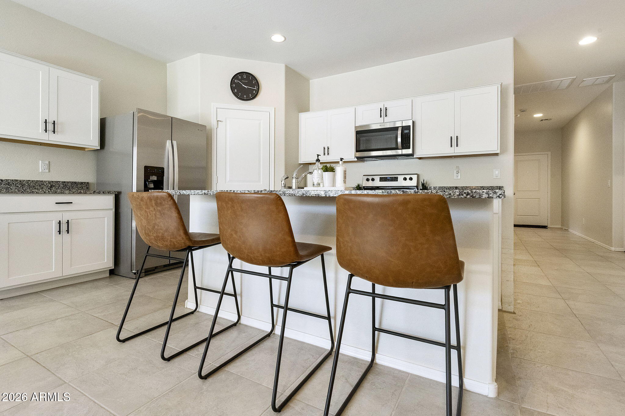GILA BUTTES PHASE 2 - Residential