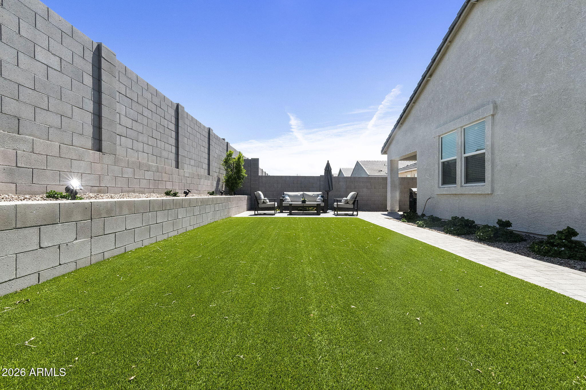 GILA BUTTES PHASE 2 - Residential