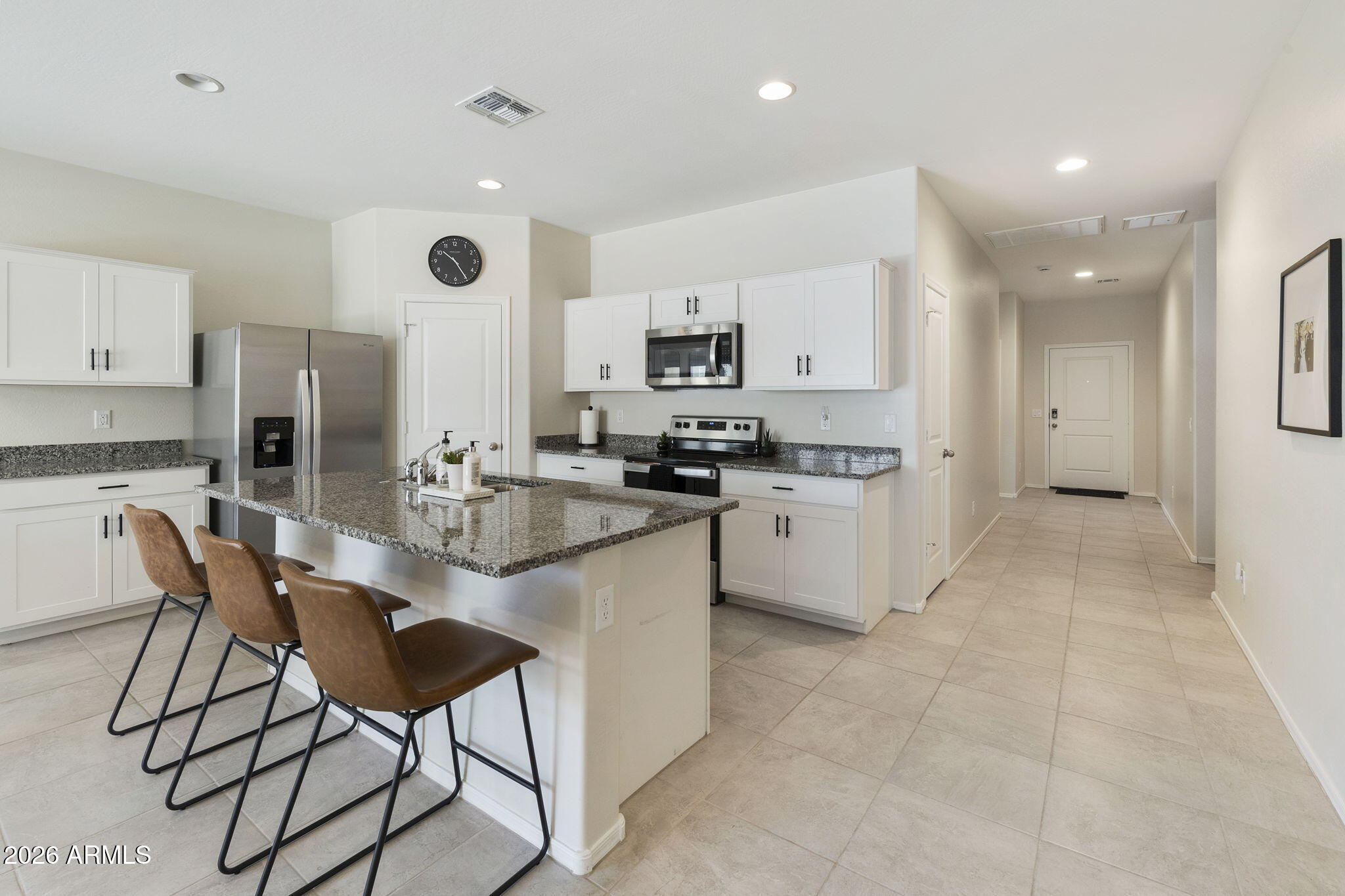 GILA BUTTES PHASE 2 - Residential
