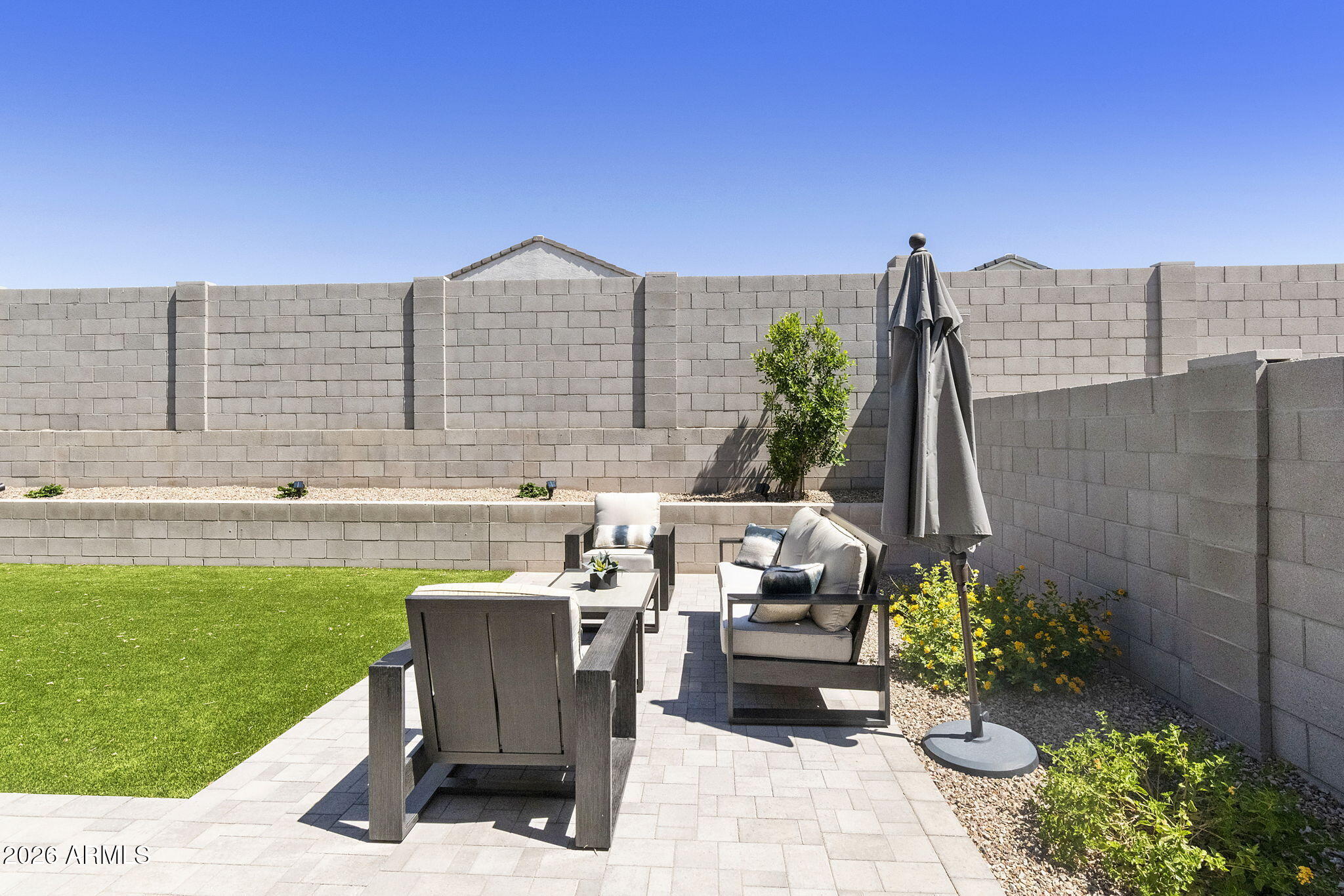 GILA BUTTES PHASE 2 - Residential