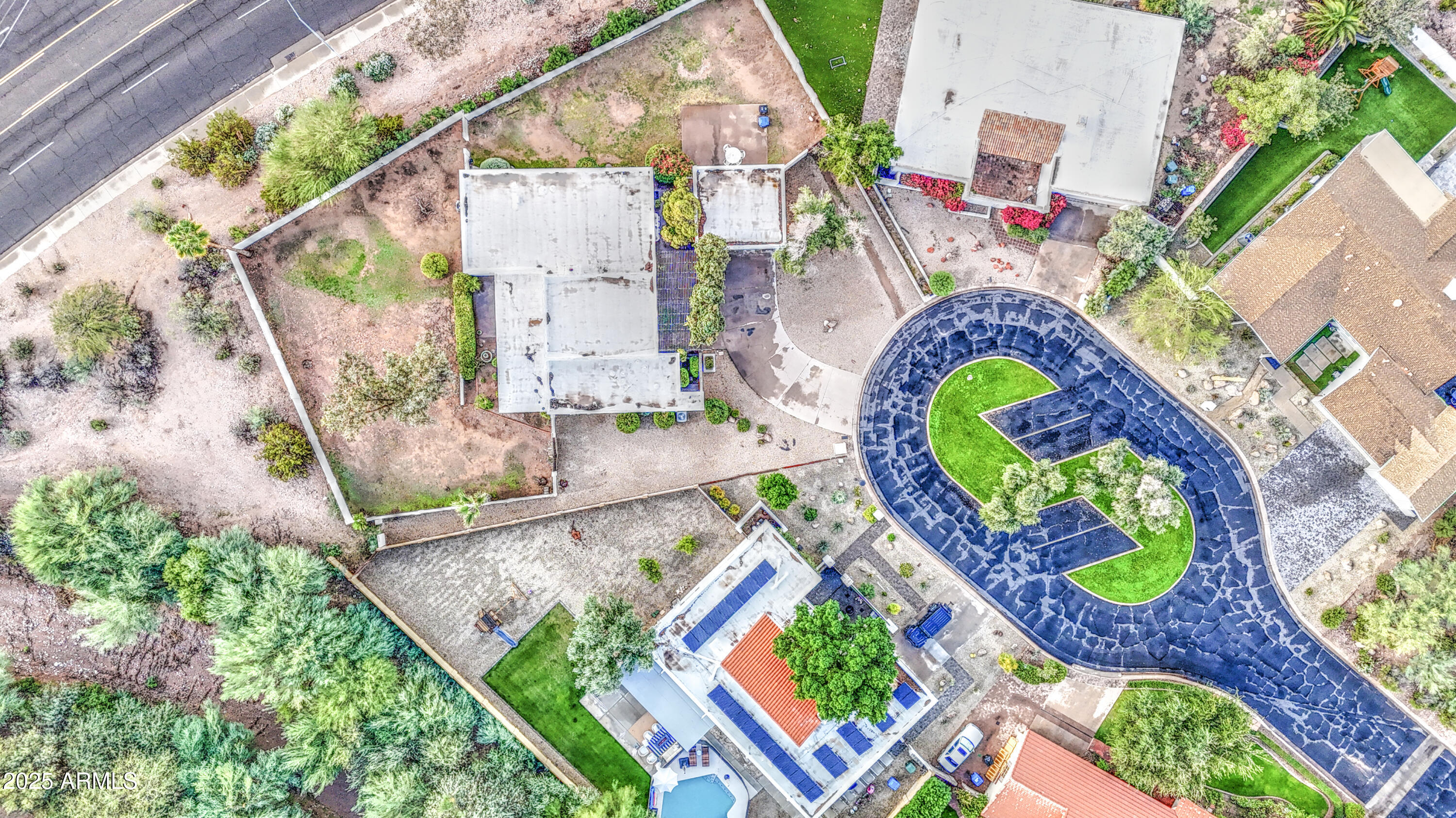 4405 E PALO VERDE Drive