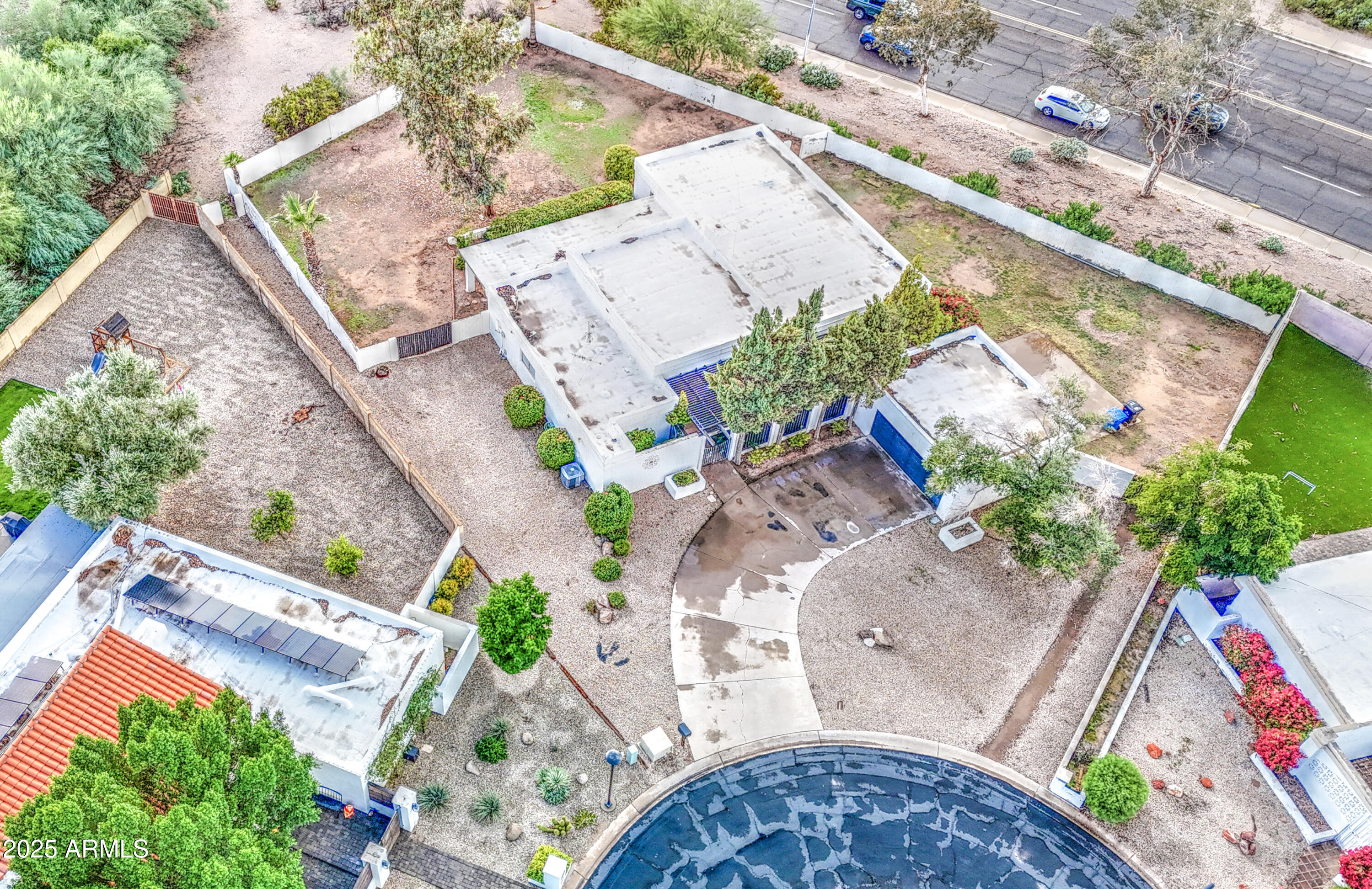 4405 E PALO VERDE Drive