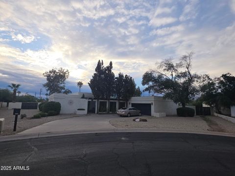 Photo of 4405 E Palo Verde Drive, Phoenix, AZ 85018 (MLS # 6948839)