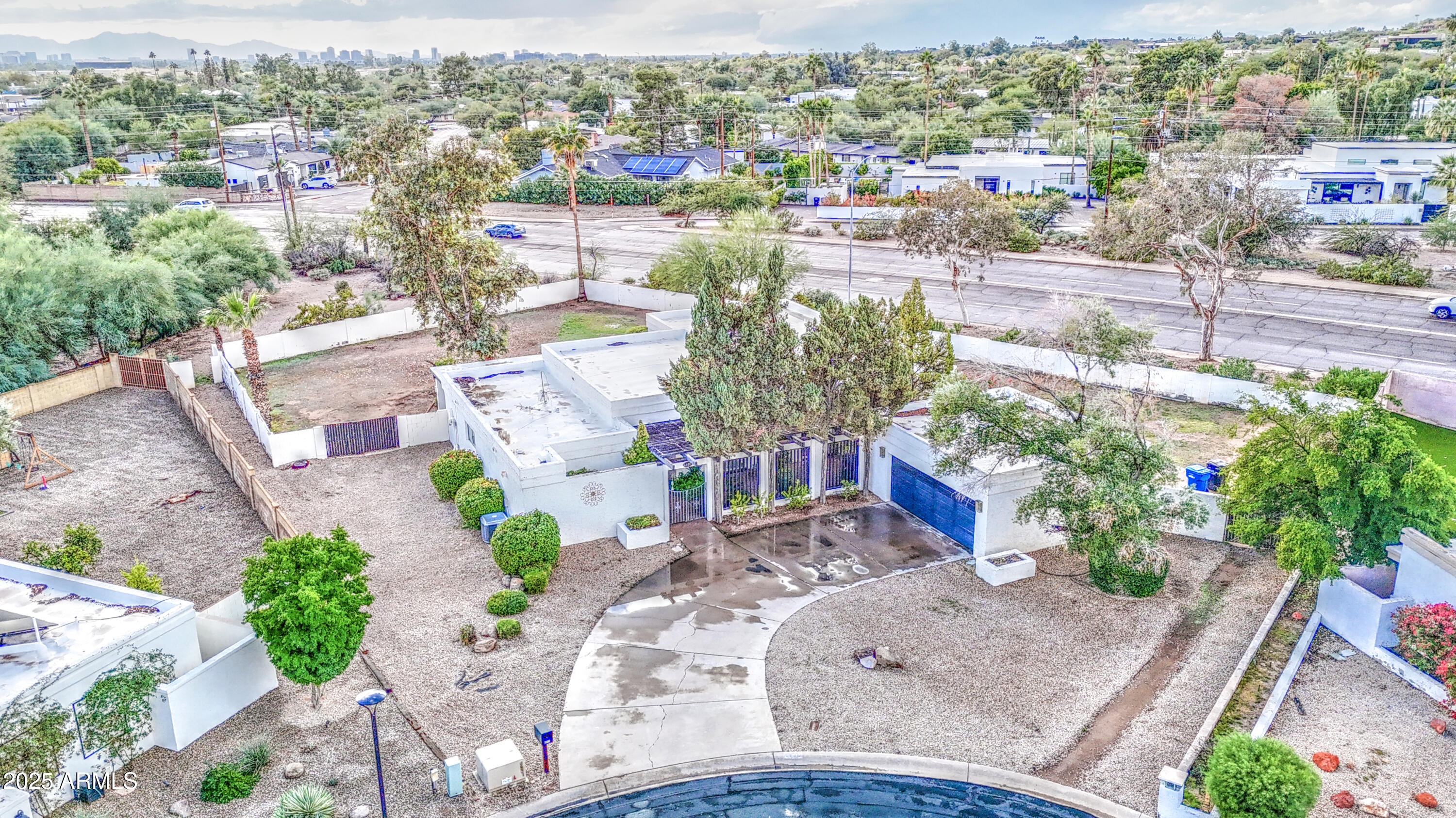 4405 E PALO VERDE Drive