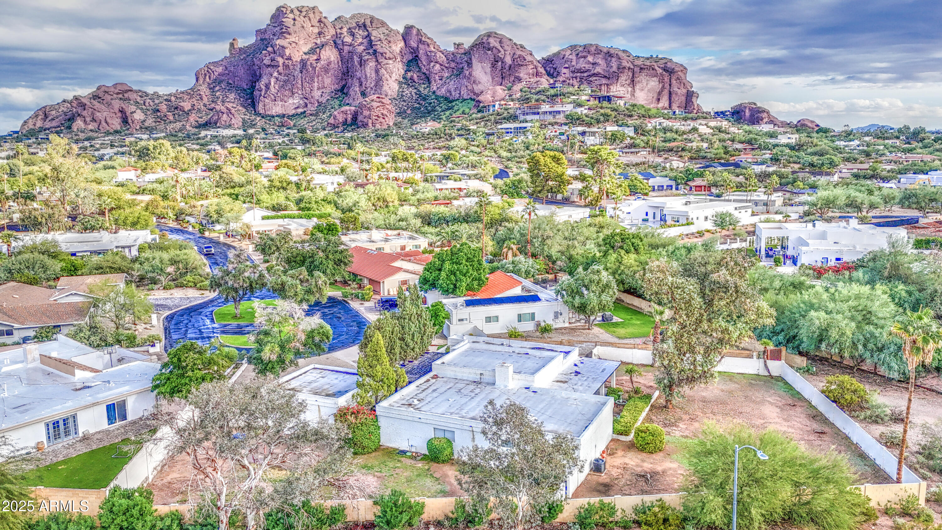 4405 E PALO VERDE Drive