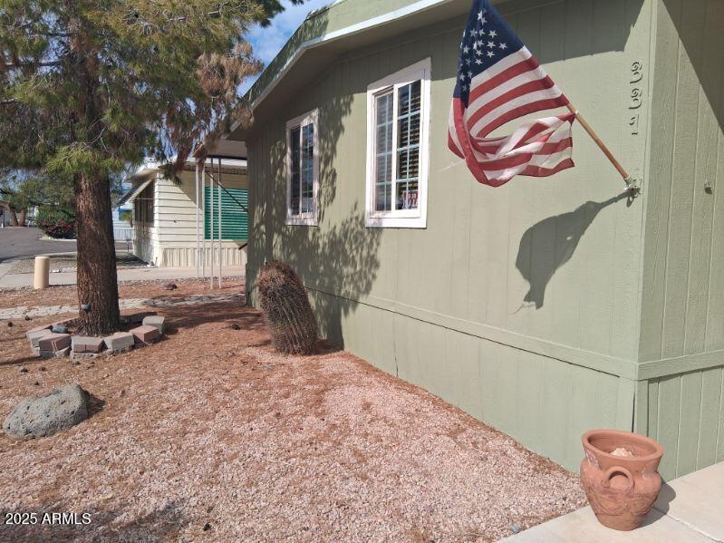 201 S GREENFIELD Road 331