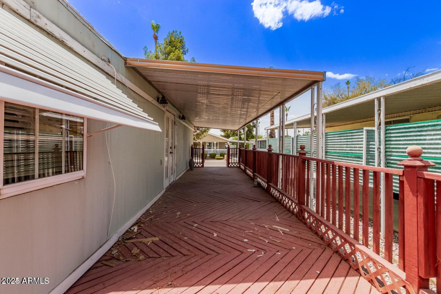 201 S GREENFIELD Road 331