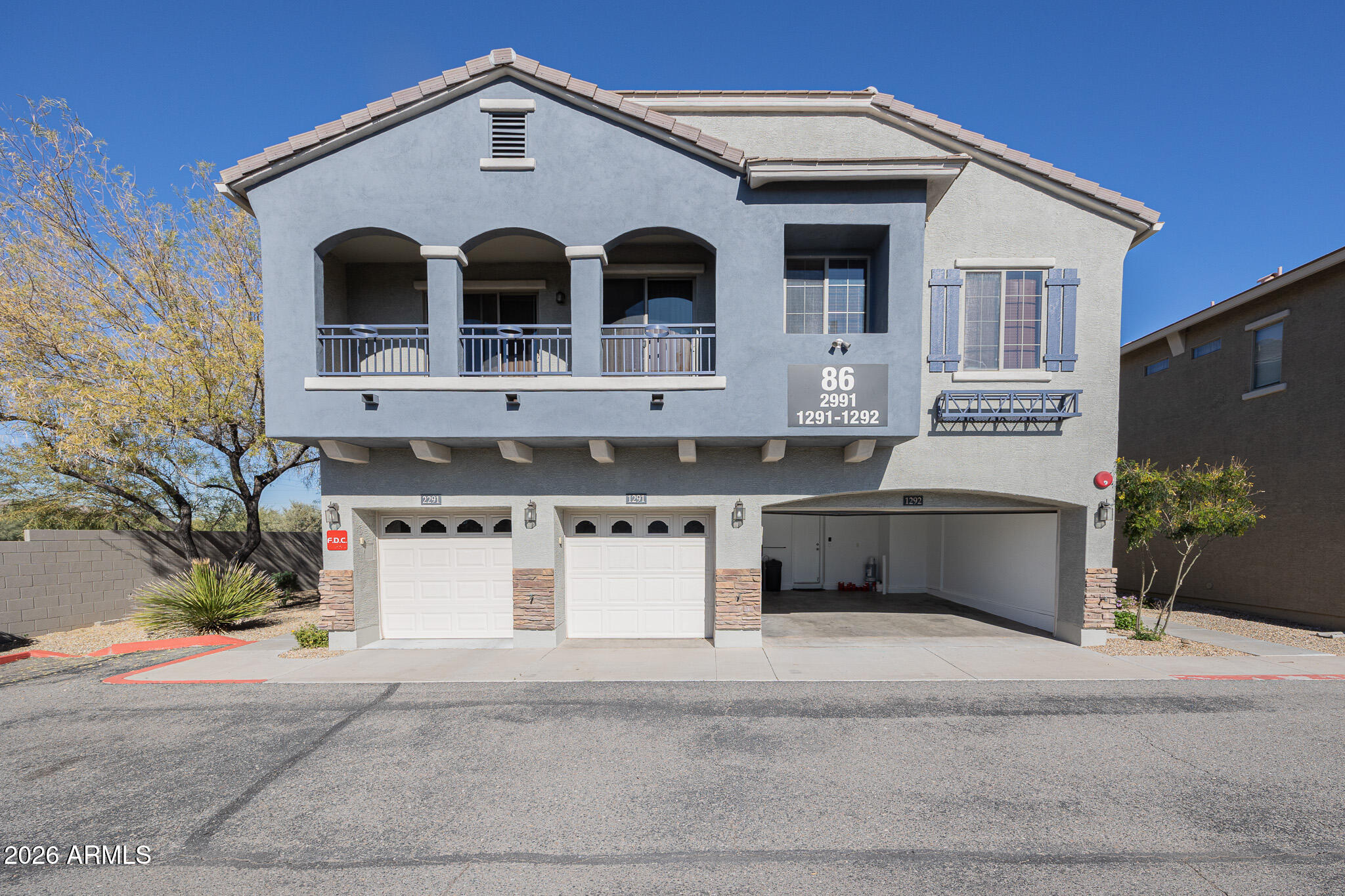 2150 W ALAMEDA Road 1292