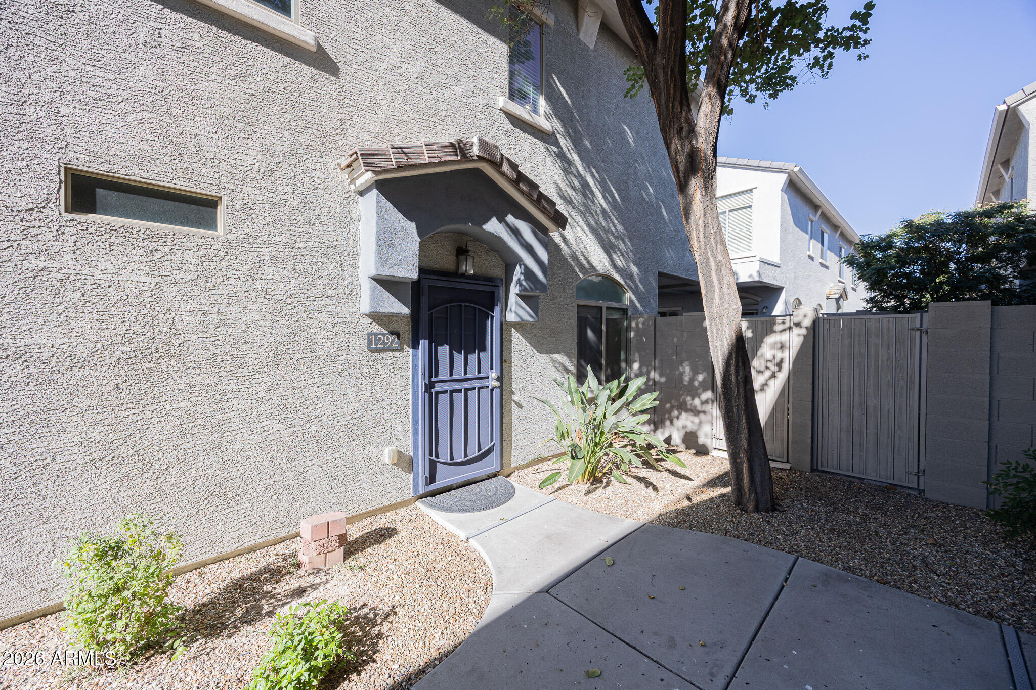 2150 W ALAMEDA Road 1292