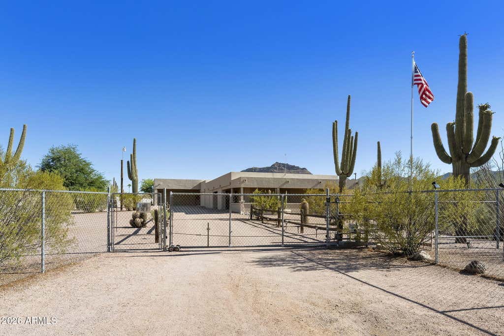 Photo of 10646 E Jensen Street, Mesa, AZ 85207 (MLS # 7049814)