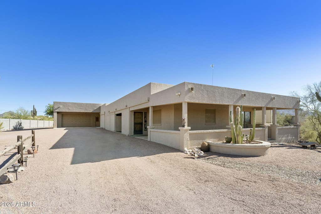 Photo of 10646 E Jensen Street, Mesa, AZ 85207 (MLS # 7049814)
