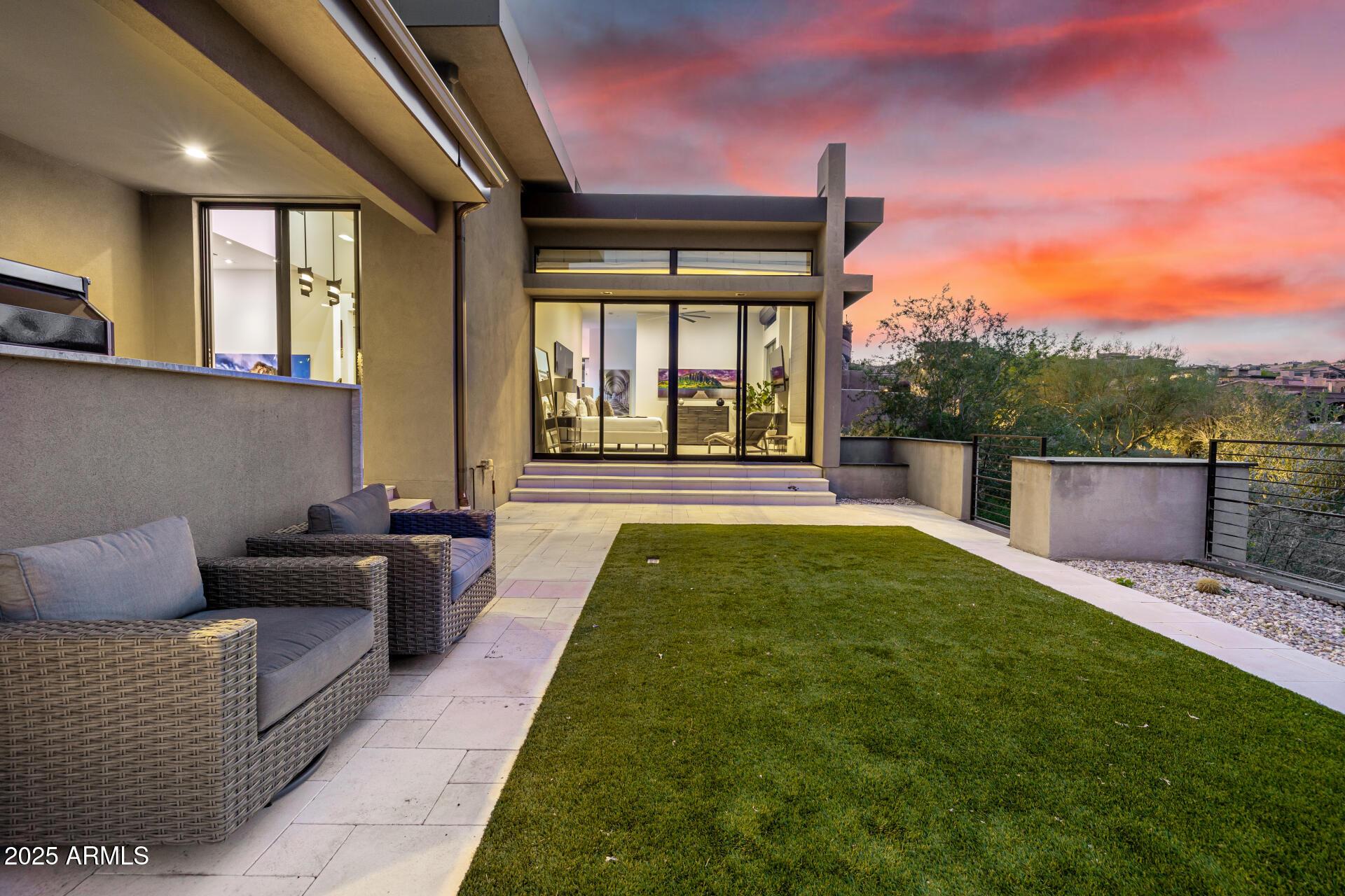 FIREROCK PARCEL M-2 - Residential