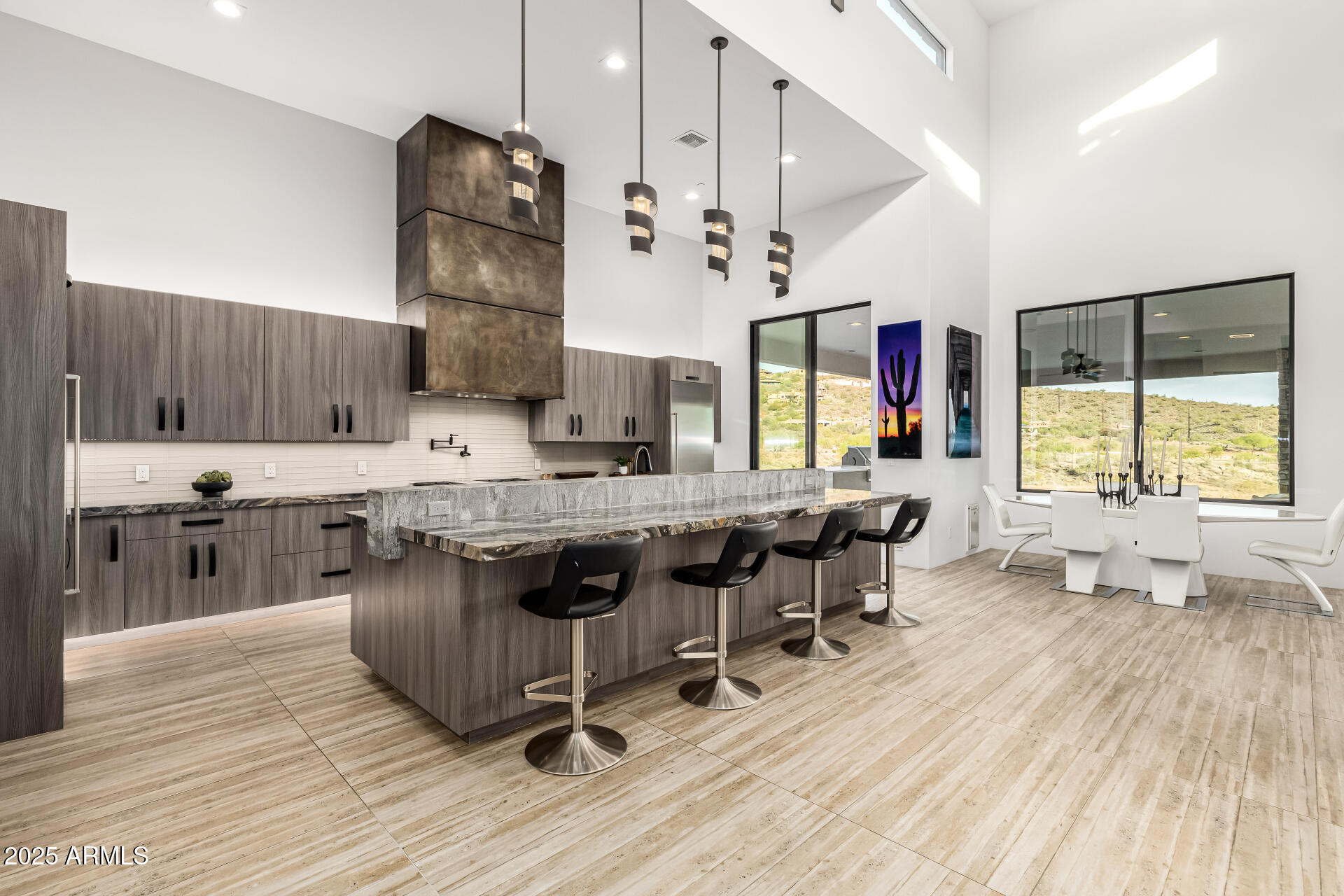 FIREROCK PARCEL M-2 - Residential