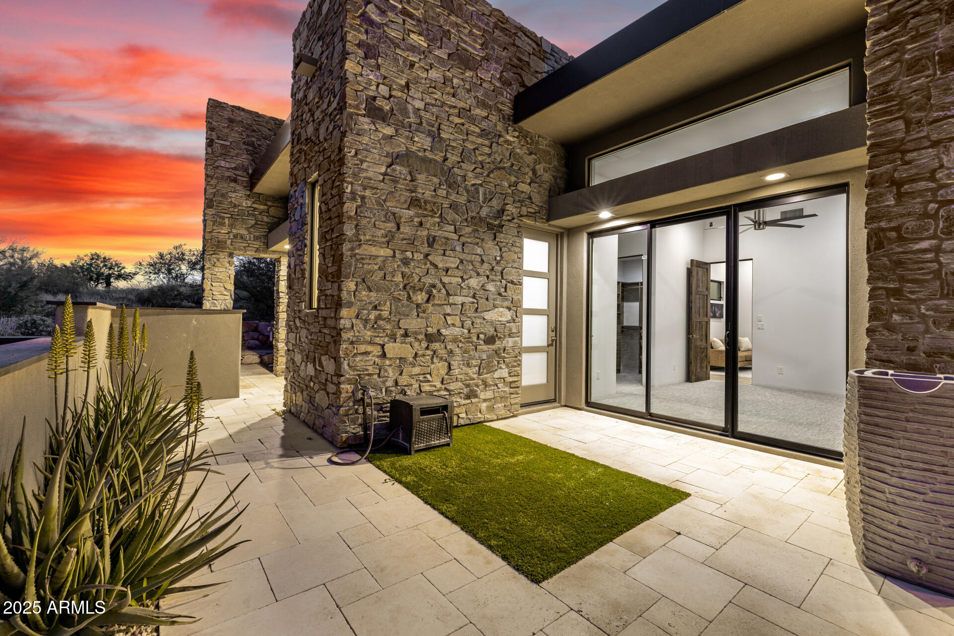 FIREROCK PARCEL M-2 - Residential