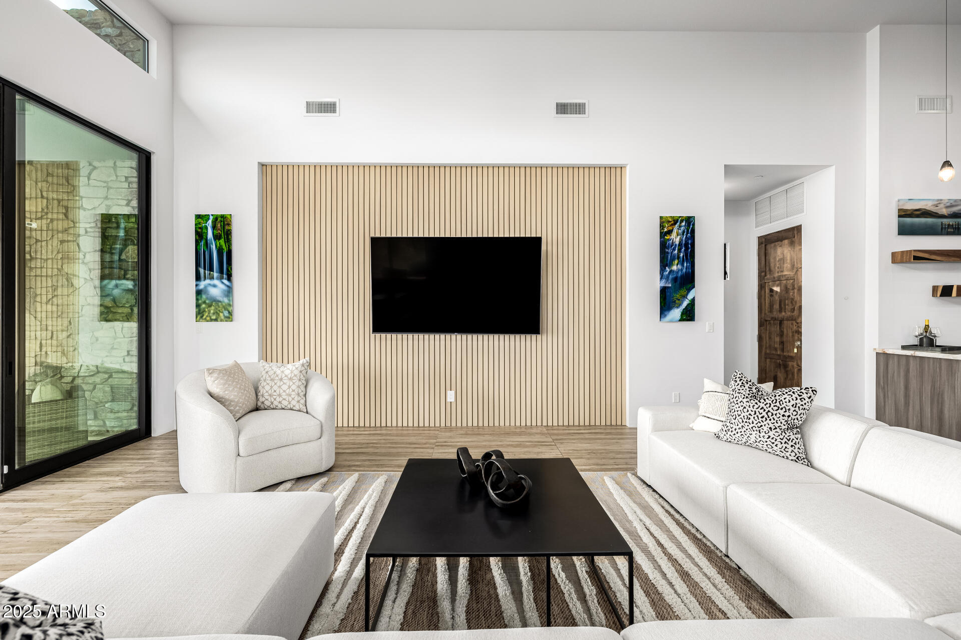 FIREROCK PARCEL M-2 - Residential