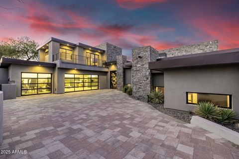 9127 N FIRERIDGE Trail Fountain Hills AZ 85268