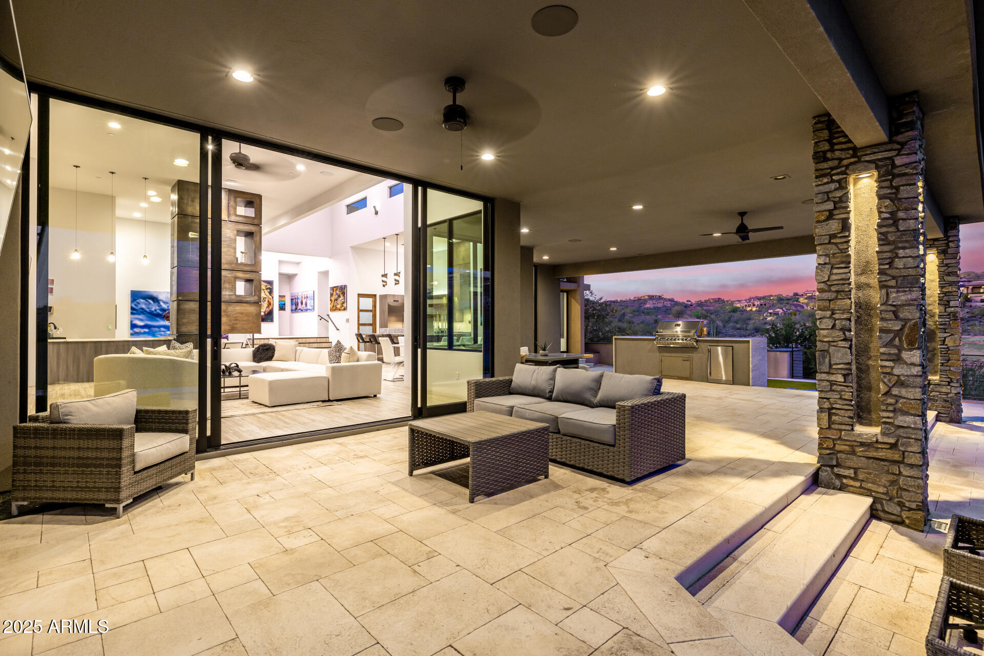 FIREROCK PARCEL M-2 - Residential