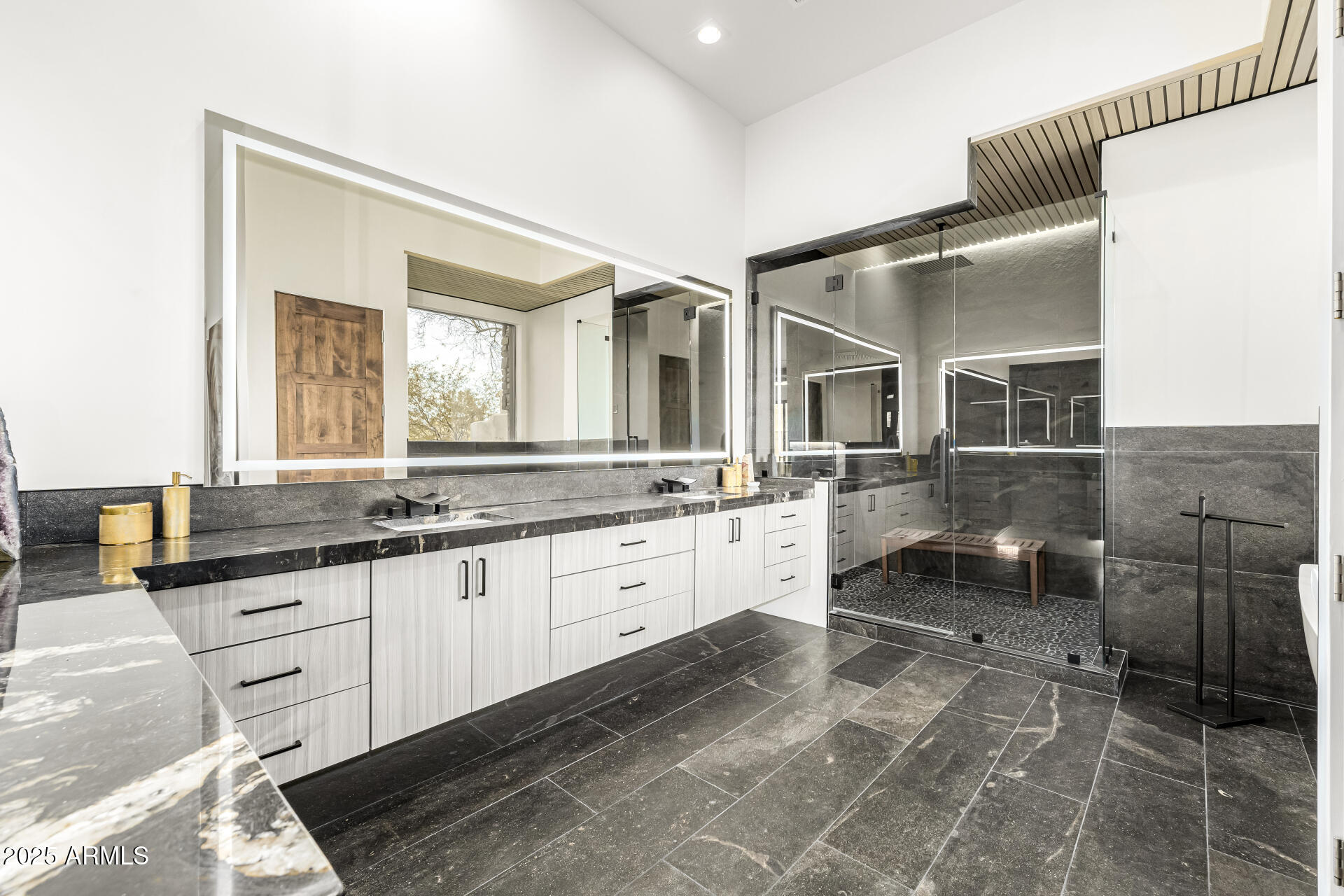FIREROCK PARCEL M-2 - Residential