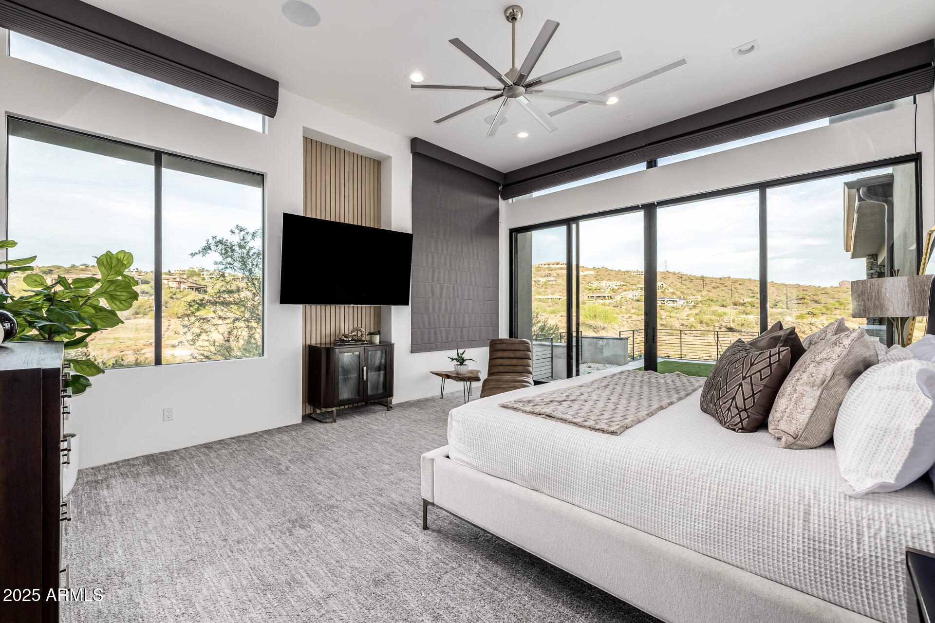 FIREROCK PARCEL M-2 - Residential